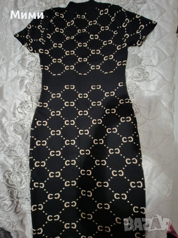 Нова дамска рокля , снимка 4 - Рокли - 52529701