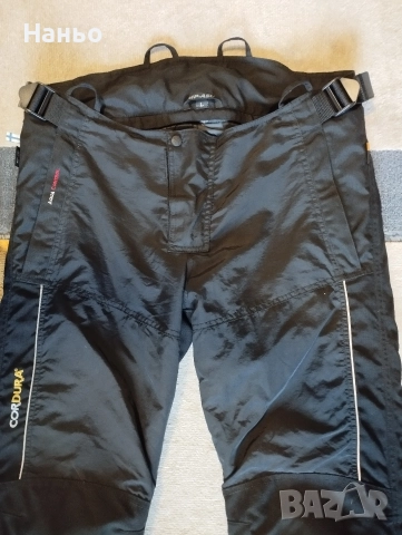 Мото панталон-MP-ASU-Cordura!, снимка 3 - Мотоциклети и мототехника - 52794058