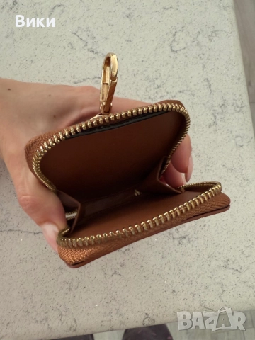 Чантa портмоне  на Elisabetta Francis, снимка 5 - Чанти - 52663948