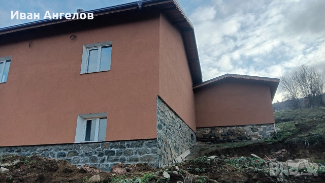 Продавам къща в с.Зверино, снимка 6 - Къщи - 52867426