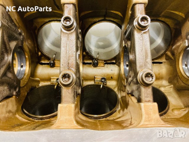 Необорудван цилиндров блок за BENTLEY MULSANNE V8 6.75 CKB 07V103031B 2013, снимка 16 - Части - 42595416