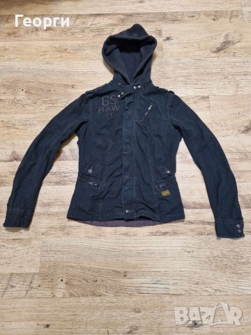 Дамско пролетно есено  якенце G-star Размер S