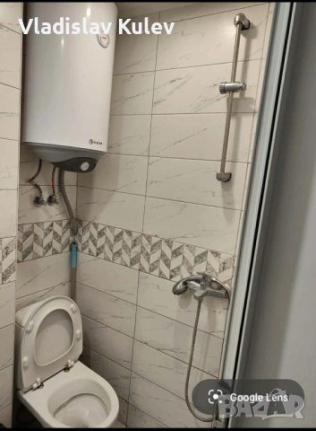 Едностаен апартамент гр. Варна, снимка 6 - Апартаменти - 53930675