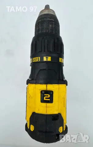 Stanley Fatmax KFMCD628 - Безчетков ударен винтоверт 18V, снимка 6 - Винтоверти - 48678683