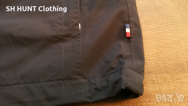 JEAN PAUL WATERPROOF Jacket размер L / XL яке пролет есен водонепромокаемо 7-41, снимка 7 - Якета - 53210287