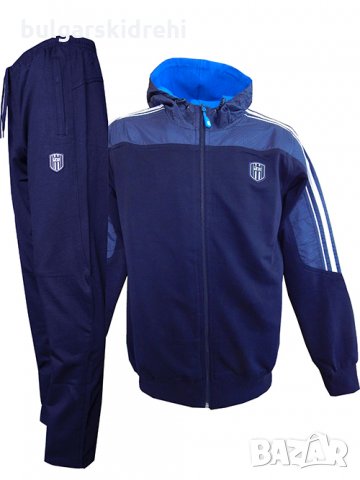 Детско-юношески спортен екип , снимка 3 - Детски анцузи и суичери - 30026453