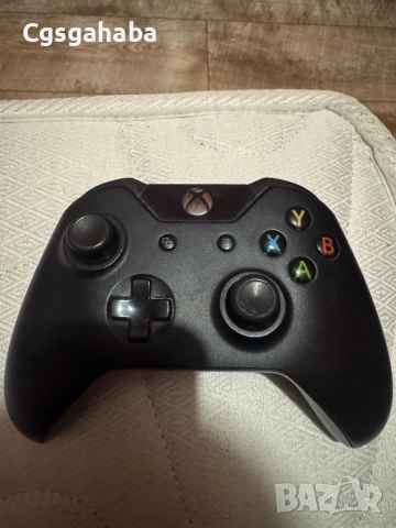 Xbox One 1 TB, снимка 2 - Xbox конзоли - 52880427