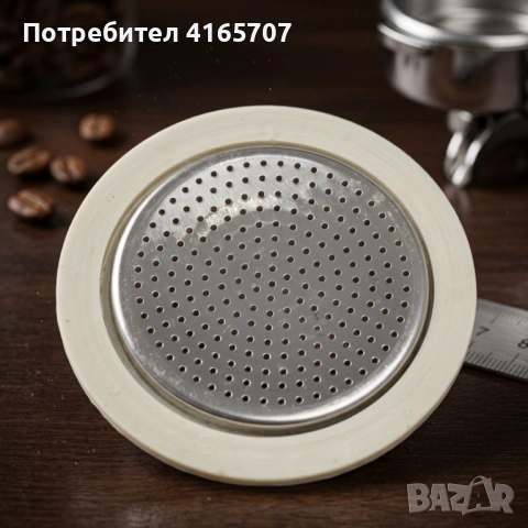 Комплект от 5 броя резервни филтри за безжична прахосмукачка с Led дисплей и EPA H12, снимка 4 - Други стоки за дома - 54294584