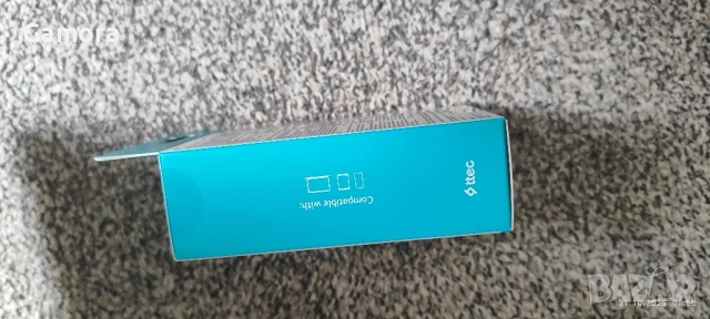 Неразопаковани.Чисто нови безжични слушалки , снимка 2 - Безжични слушалки - 52247639