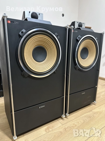 Тонколони Technics SB-6000, снимка 2 - Тонколони - 56508562