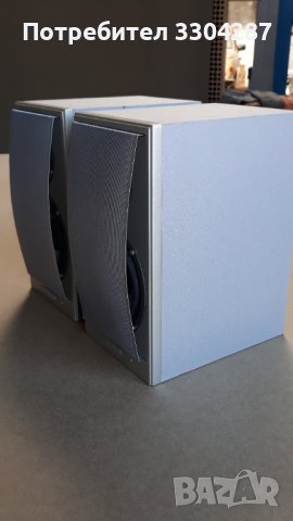 QUADRAL тонколони, снимка 6 - Тонколони - 38042254