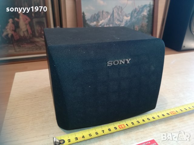 sony ss-sr120 1бр тонколона 0303211643, снимка 2 - Тонколони - 32027265