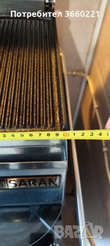 професионален тостер - сандвич преса, снимка 6 - Тостери - 53926535