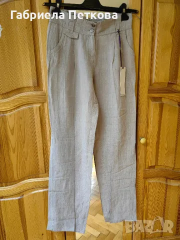 Панталон лен на Кенсол