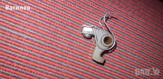 Симсон Кр 50.Стькло за фар,чукче., снимка 6 - Мотоциклети и мототехника - 35773094