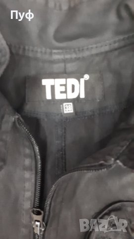 TEDI дамско яке, снимка 2 - Якета - 39813849
