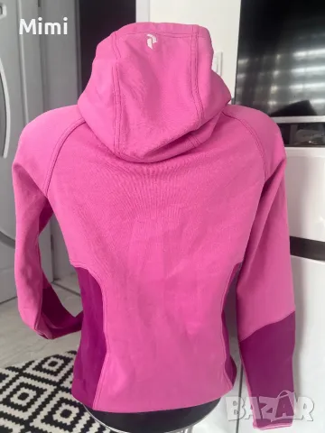  Peak Performance Худи/Блуза/Горнище/Суичър/, снимка 7 - Суичъри - 49379543