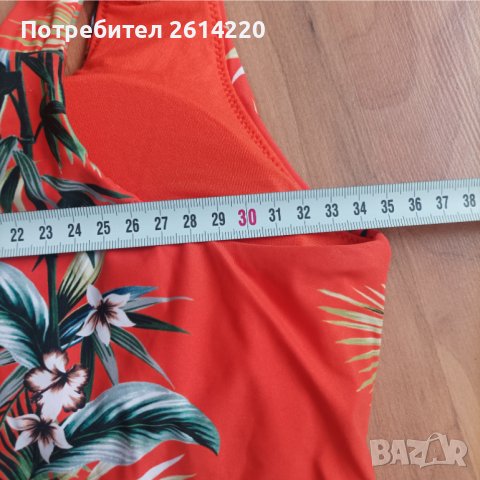 Seafolli цели бански, снимка 5 - Бански костюми - 44727497