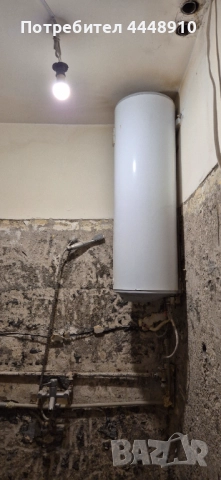 Продавам бойлер "Теси", снимка 2 - Бойлери - 52656044