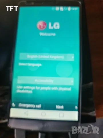 LG G3 D855 2/16 gb , снимка 5 - LG - 56215420