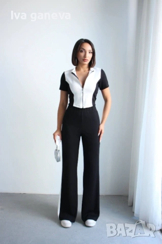 Дамски комплект 