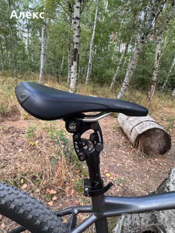 Продавам планинско колело CUBE XL 29 инча, снимка 7 - Велосипеди - 55967933