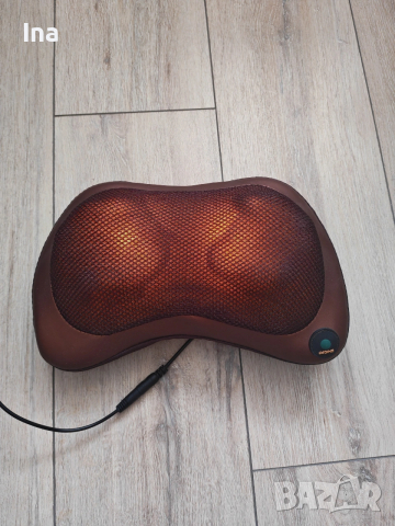 масажор за врат, ръце, гръб и крака