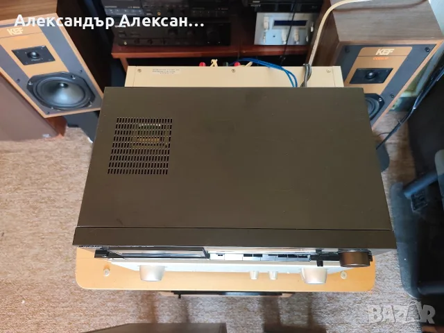 Techincs R-BX 905, снимка 10 - Декове - 55937706