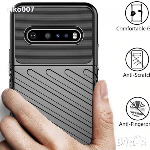 Топ цена-удароустойчив кейс-калъф-Самсунг A30S-А50-A51-A70, снимка 4 - Калъфи, кейсове - 31686278