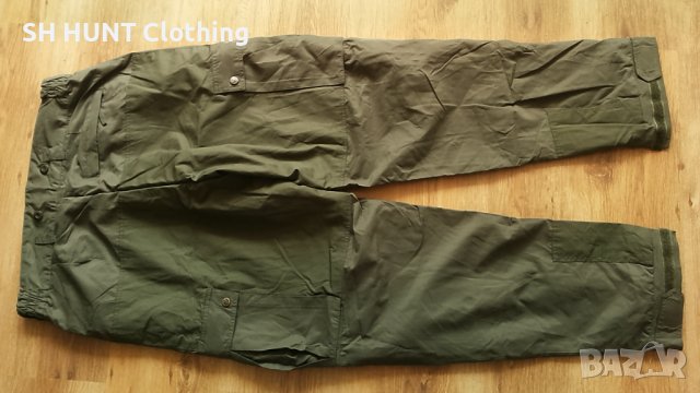 GAUPA OF NORWAY Trouser размер L за лов риболов и туризъм панталон пролет есен - 141, снимка 2 - Екипировка - 39304379