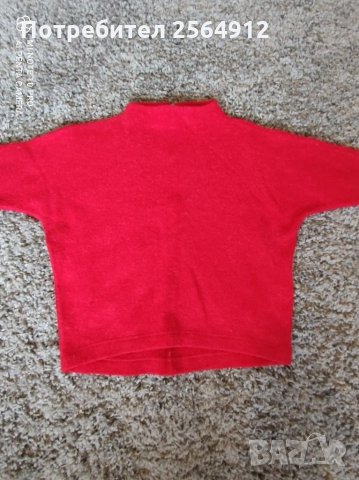 Продавам дамска блуза, снимка 1 - Блузи с дълъг ръкав и пуловери - 31728462