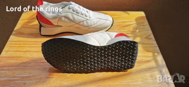 Оригинални маркови дамски маратонки / сникърси STREIM - 35 номер, снимка 7 - Маратонки - 49872839