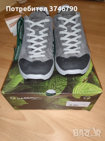 Обувки Garsport BRENTA