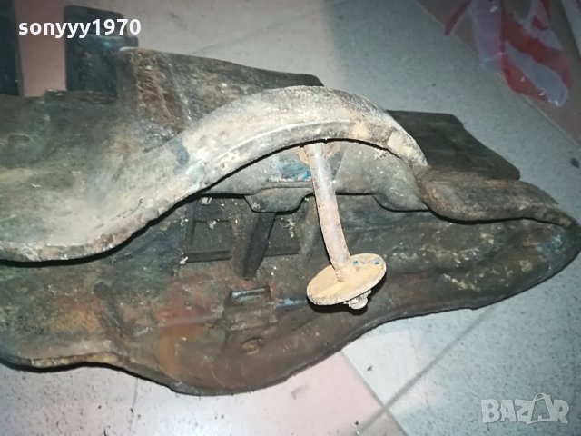 ПОРЪЧАНО-ENGLAND-RECORD STEEL 833P ENGLAND-ВНОС ХОЛАНДИЯ, снимка 16 - Менгемета - 29190127