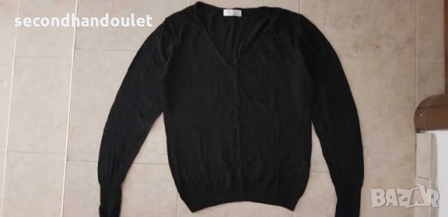 Мъжки пуловер Zara Man, снимка 1