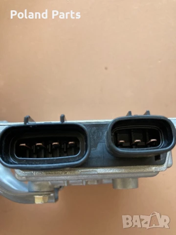 Модул Управление 89571-12010 горивна помпа Тойота Лексус Toyota Lexus, снимка 3 - Части - 51191311