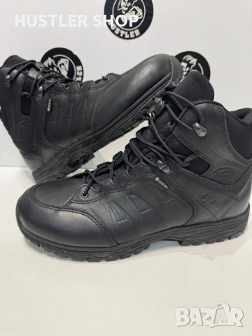 Туристически,ловни обувки MEINDL GORE-TEX. Номер 43