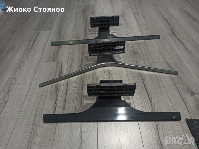 Стойка, поставка за телевизор SAMSUNG, снимка 2 - Стойки, 3D очила, аксесоари - 33739768