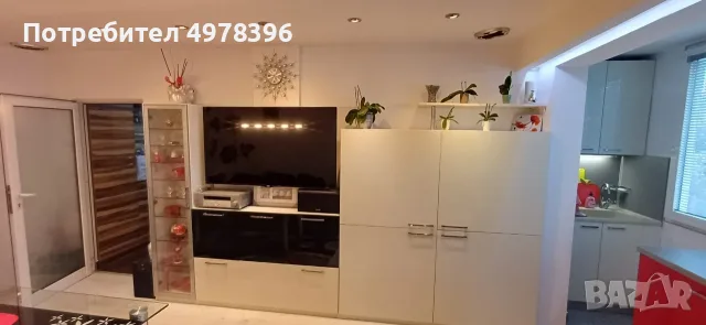 тристаен под наем, снимка 5 - Апартаменти - 56493396