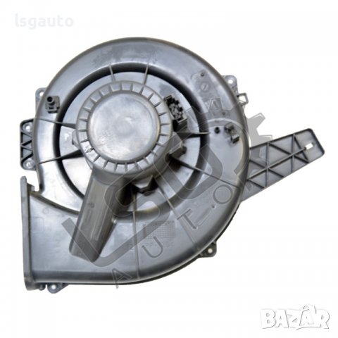 Мотор вентилатор парно Skoda Fabia I (6Y) 1999-2008 S270522N-110, снимка 2 - Части - 36998800