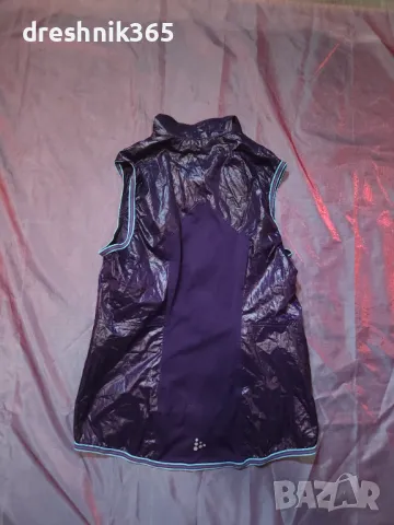 Craft L3 Protection  Спортен/Елек Дамски/L, снимка 6 - Спортни екипи - 47295415