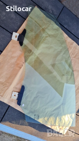 Стъкло Opel Grandlend,Peugeot 3008 2024г предна лява врата