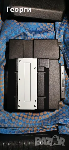 Усилвател Dynaudio за VW 