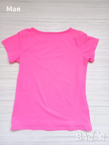 4 евро блузка за 6-8 години. , снимка 2 - Детски тениски и потници - 51791860