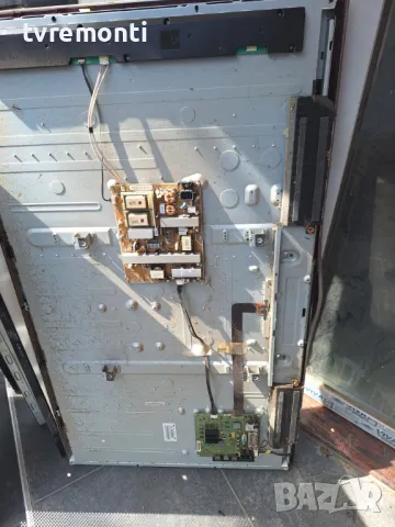 Power Supply BN44-00342B Samsung LN55C650L1R for 55 inc DISPLAY LTY550HJ01, снимка 6 - Части и Платки - 49888600