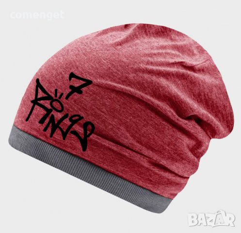 Шапки Beanie АРИАНА ГРАНДЕ / ARIANA GRANDE - фина материя - 3 МОДЕЛА., снимка 4 - Шапки - 31029457