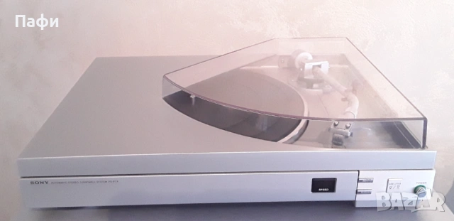 Sony ps-p7x, tc-fx7, ta-p7f, st-p7j, rm 50, снимка 15 - Аудиосистеми - 54294739