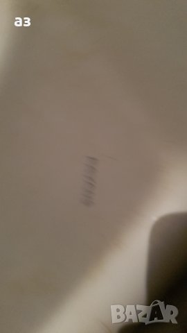 Мивка с конзола Fayans за баня, снимка 9 - Други стоки за дома - 31973919