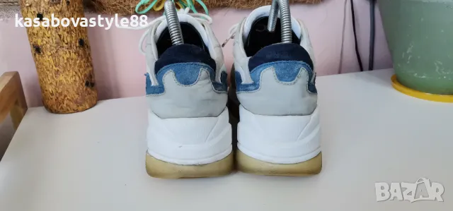 Спортнни Обувки Geox 38 н. , снимка 14 - Дамски ежедневни обувки - 49723601