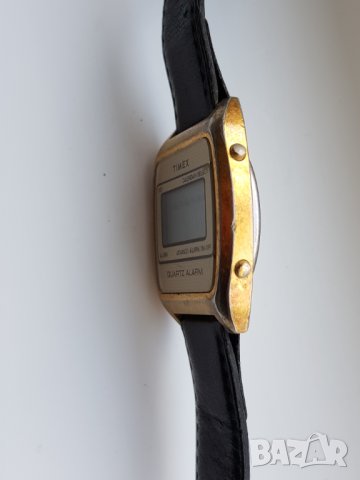 Мъжки електронен часовник TIMEX, снимка 7 - Мъжки - 31501988